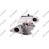 Турбина JRONE 8G14-300-G69 U 7NOLME 1440590230 - Изображение 5