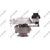 Турбина JRONE 8G14-300-G69 U 7NOLME 1440590230 - Изображение 6