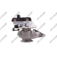 Турбина JRONE 8G14-300-G69 U 7NOLME 1440590230 - Изображение 7