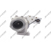 Турбина JRONE 8G14-300-N35 1440590238 5YX7B6 J - Изображение 2