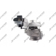 Турбина JRONE 8G14-300-N35 1440590238 5YX7B6 J - Изображение 5
