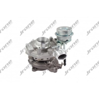 Турбина JRONE 8G15-200-664 1440590256 6D IGR0Y - Изображение 2