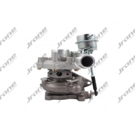 Турбина JRONE 8G15-200-664 1440590256 6D IGR0Y - Изображение 3