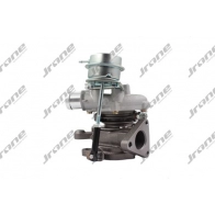 Турбина JRONE 8G15-200-664 1440590256 6D IGR0Y - Изображение 4