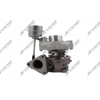 Турбина JRONE 8G15-200-664 1440590256 6D IGR0Y - Изображение 5