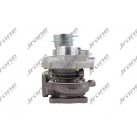 Турбина JRONE 8G15-200-664 1440590256 6D IGR0Y - Изображение 6