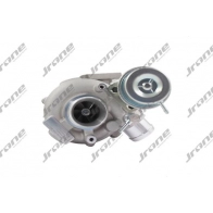 Турбина JRONE 8G15-200-664 1440590256 6D IGR0Y - Изображение 7