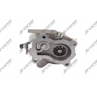 Турбина JRONE 8G15-200-664 1440590256 6D IGR0Y - Изображение 8