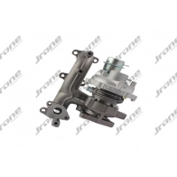 Турбина JRONE 1440590260 8G15-20M-819 FKEERT 4 - Изображение 3