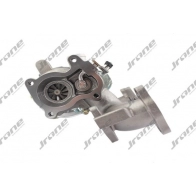 Турбина JRONE 1440590260 8G15-20M-819 FKEERT 4 - Изображение 5