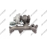 Турбина JRONE 1440590260 8G15-20M-819 FKEERT 4 - Изображение 7