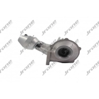 Турбина JRONE 1440590275 8G15-300-889 QZJL LWH - Изображение 2