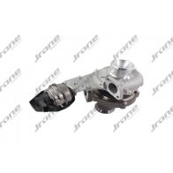 Турбина JRONE 1440590275 8G15-300-889 QZJL LWH - Изображение 4