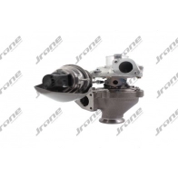 Турбина JRONE 1440590275 8G15-300-889 QZJL LWH - Изображение 5