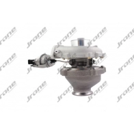 Турбина JRONE 1440590275 8G15-300-889 QZJL LWH - Изображение 6
