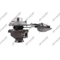 Турбина JRONE 1440590275 8G15-300-889 QZJL LWH - Изображение 8