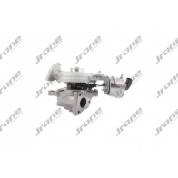 Турбина JRONE 8G15-300-L48 1440590281 6WLO4 L1 - Изображение 2