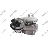 Турбина JRONE 8G15-300-L48 1440590281 6WLO4 L1 - Изображение 3