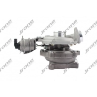 Турбина JRONE 8G15-300-L48 1440590281 6WLO4 L1 - Изображение 4