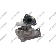 Турбина JRONE 8G15-300-L48 1440590281 6WLO4 L1 - Изображение 5