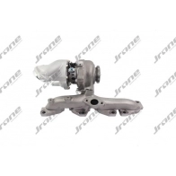 Турбина JRONE N SOGP6P 8G15-30M-797 1440590283 - Изображение 7