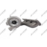 Турбина JRONE X5DV 1 8G15-40M-B99 1440590286 - Изображение 2