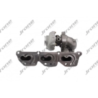 Турбина JRONE X5DV 1 8G15-40M-B99 1440590286 - Изображение 4