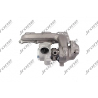Турбина JRONE X5DV 1 8G15-40M-B99 1440590286 - Изображение 6