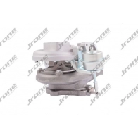 Турбина JRONE 6FQMX TH 1440590292 8G17-200-017 - Изображение 2