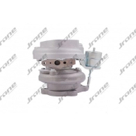 Турбина JRONE 6FQMX TH 1440590292 8G17-200-017 - Изображение 3