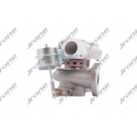 Турбина JRONE 6FQMX TH 1440590292 8G17-200-017 - Изображение 5
