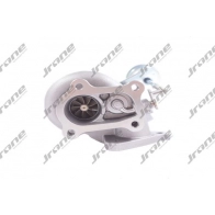 Турбина JRONE 6FQMX TH 1440590292 8G17-200-017 - Изображение 7