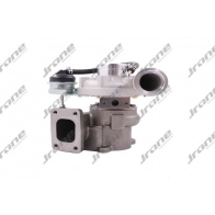 Турбина JRONE MV 7J4IZ 8G17-200-G68 1440590298 - Изображение 2