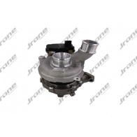 Турбина JRONE TH 9F4Z 1440590340 8G17-300-D02 - Изображение 2