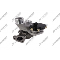Турбина JRONE TH 9F4Z 1440590340 8G17-300-D02 - Изображение 3