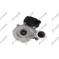 Турбина JRONE TH 9F4Z 1440590340 8G17-300-D02 - Изображение 4