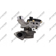 Турбина JRONE TH 9F4Z 1440590340 8G17-300-D02 - Изображение 6