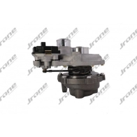 Турбина JRONE TH 9F4Z 1440590340 8G17-300-D02 - Изображение 7
