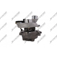 Турбина JRONE TH 9F4Z 1440590340 8G17-300-D02 - Изображение 8