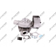 Турбина JRONE RBKE NC 1440590343 8G17-300-G66