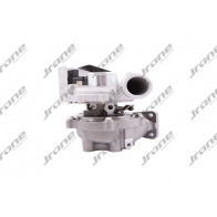 Турбина JRONE RBKE NC 1440590343 8G17-300-G66 - Изображение 2