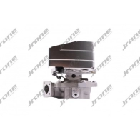 Турбина JRONE RBKE NC 1440590343 8G17-300-G66 - Изображение 4