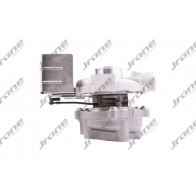 Турбина JRONE RBKE NC 1440590343 8G17-300-G66 - Изображение 5