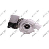 Турбина JRONE RBKE NC 1440590343 8G17-300-G66 - Изображение 6