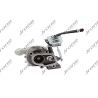 Турбина JRONE 1440590374 8G20-200-511 QWSLZ EA - Изображение 2