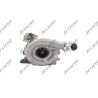 Турбина JRONE 1440590374 8G20-200-511 QWSLZ EA - Изображение 3