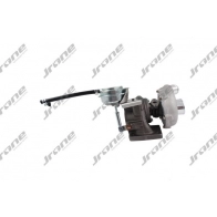 Турбина JRONE 1440590374 8G20-200-511 QWSLZ EA - Изображение 4