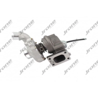 Турбина JRONE 1440590374 8G20-200-511 QWSLZ EA - Изображение 6