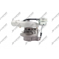 Турбина JRONE 1440590377 8G20-200-N58 RZT7 UG - Изображение 2