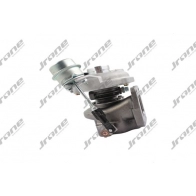 Турбина JRONE 1440590377 8G20-200-N58 RZT7 UG - Изображение 3
